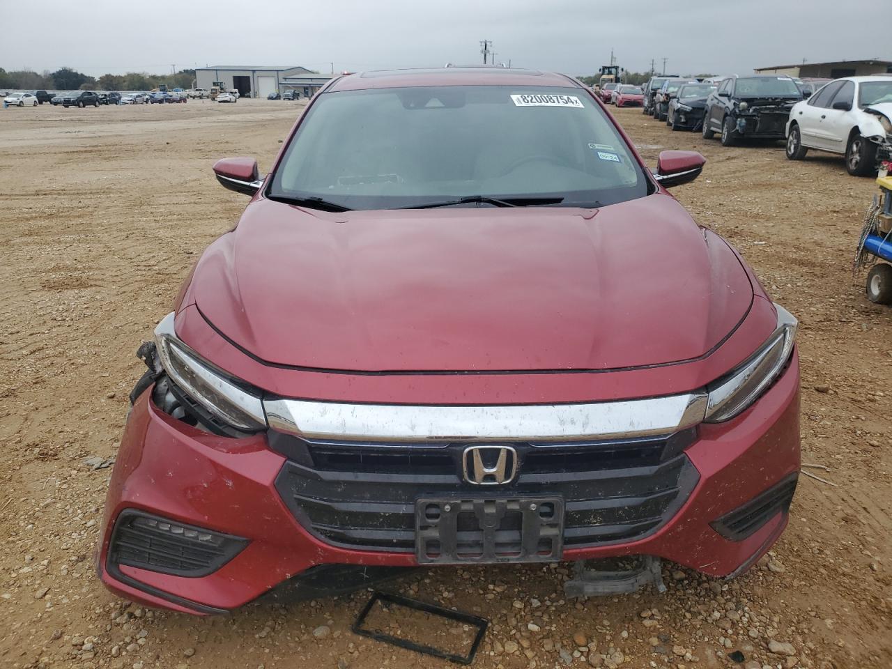 2022 Honda Insight - Image 5