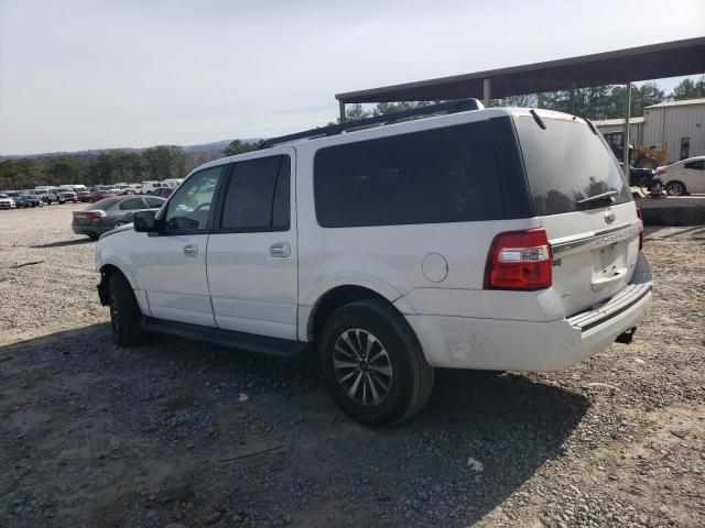  FORD EXPEDITION 2015 Белы