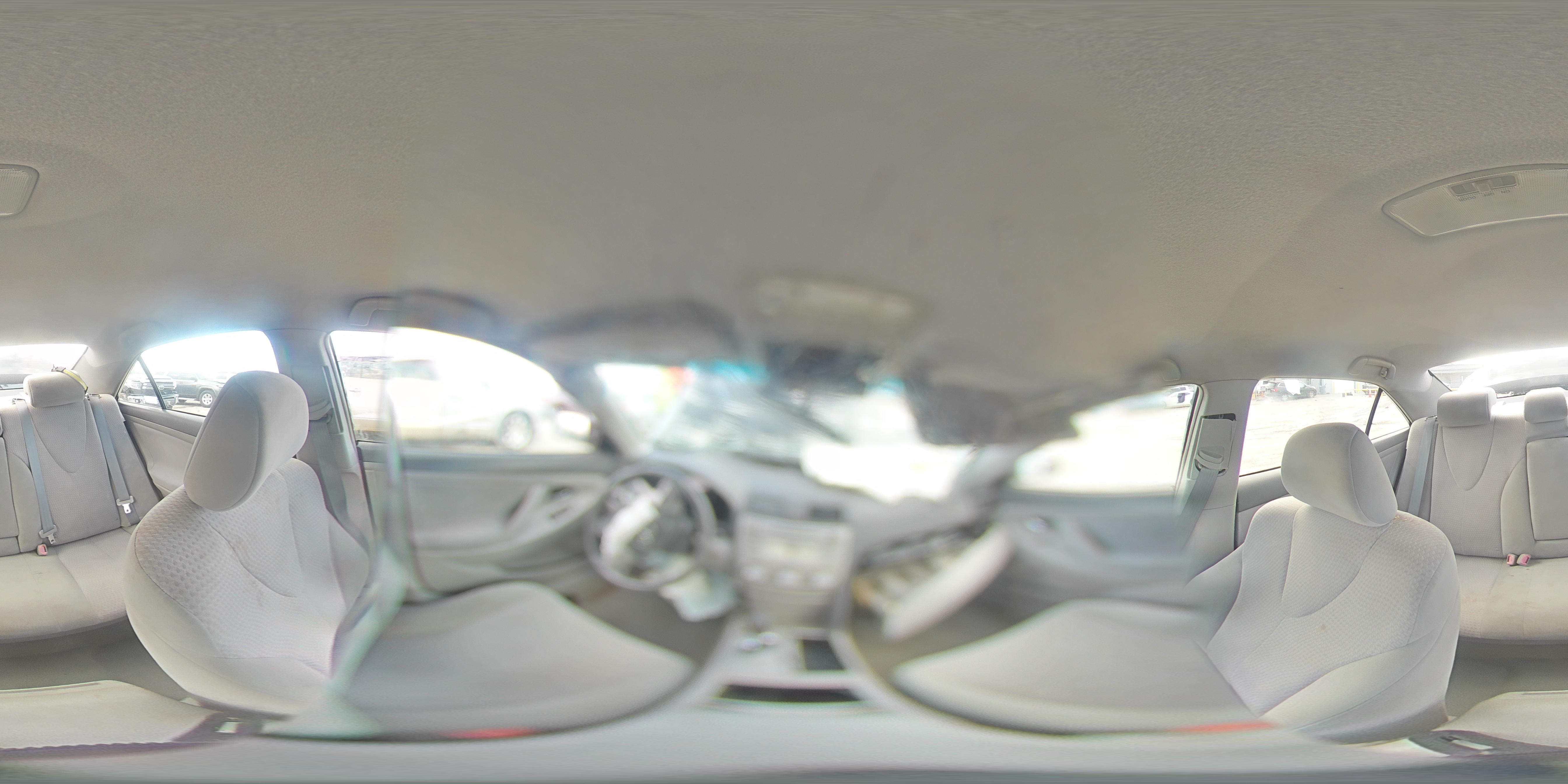 2011 Toyota Camry - Image 12