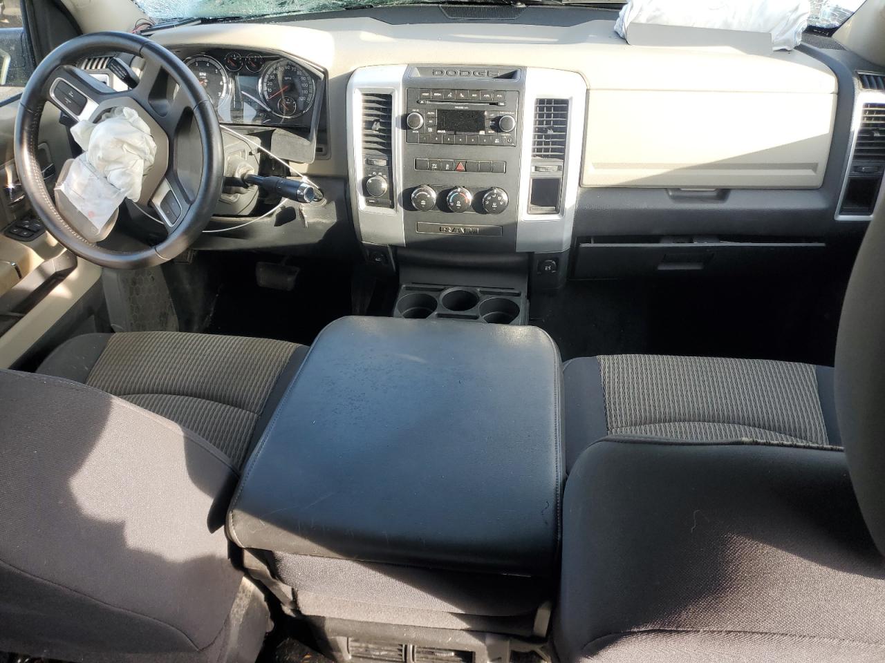 2011 Dodge RAM - Image 8