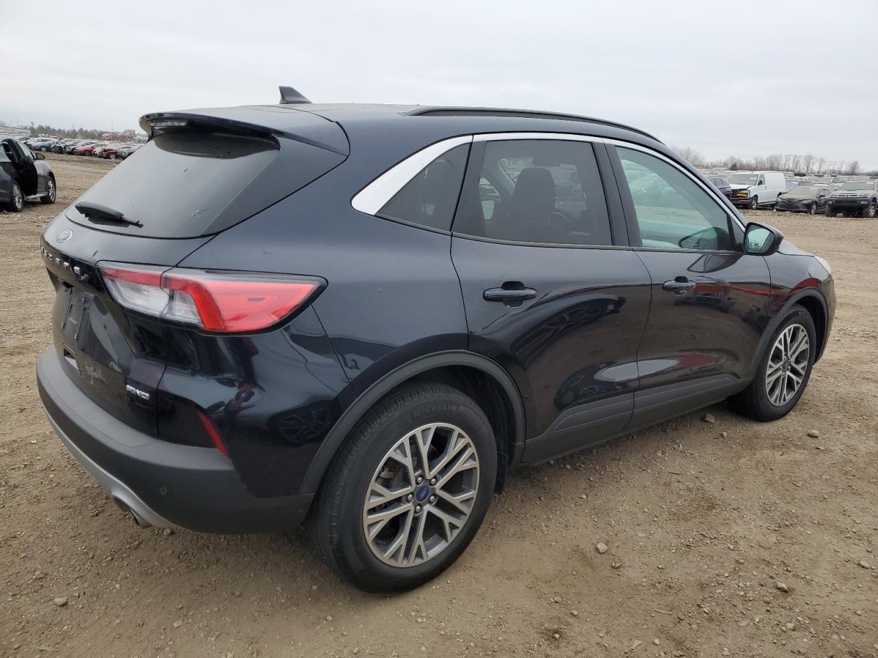 2021 Ford Escape - Image 3