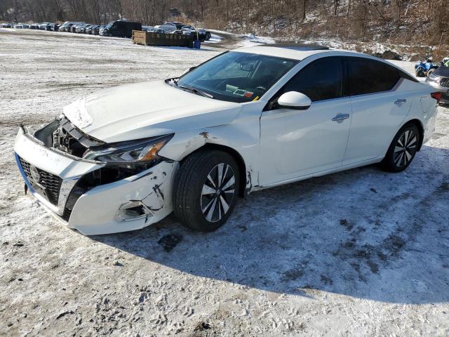 2019 Nissan Altima Sl