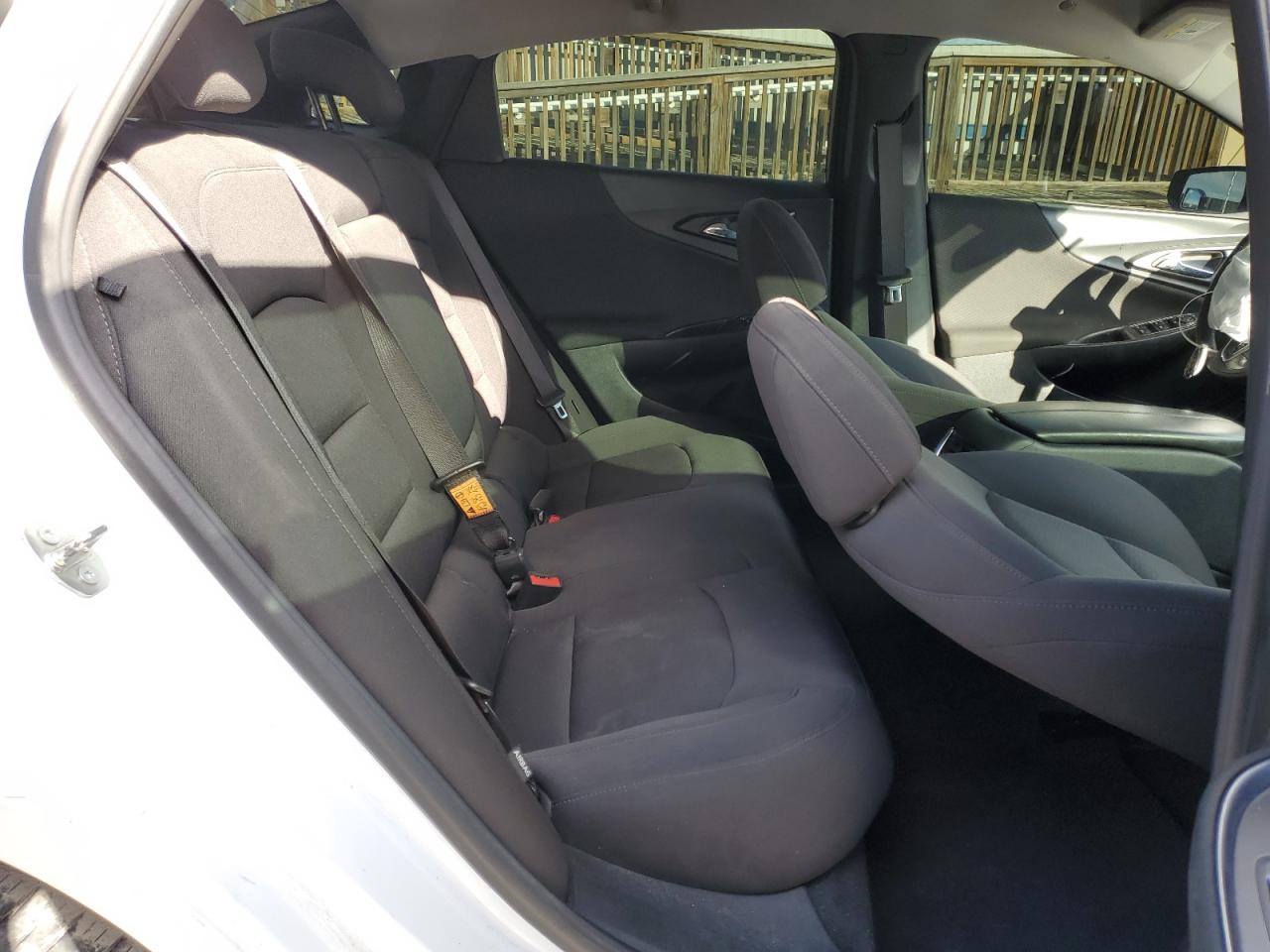 2020 Chevrolet Malibu - Image 10