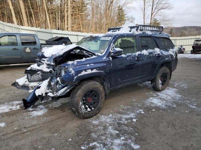 2023 Toyota 4Runner Se