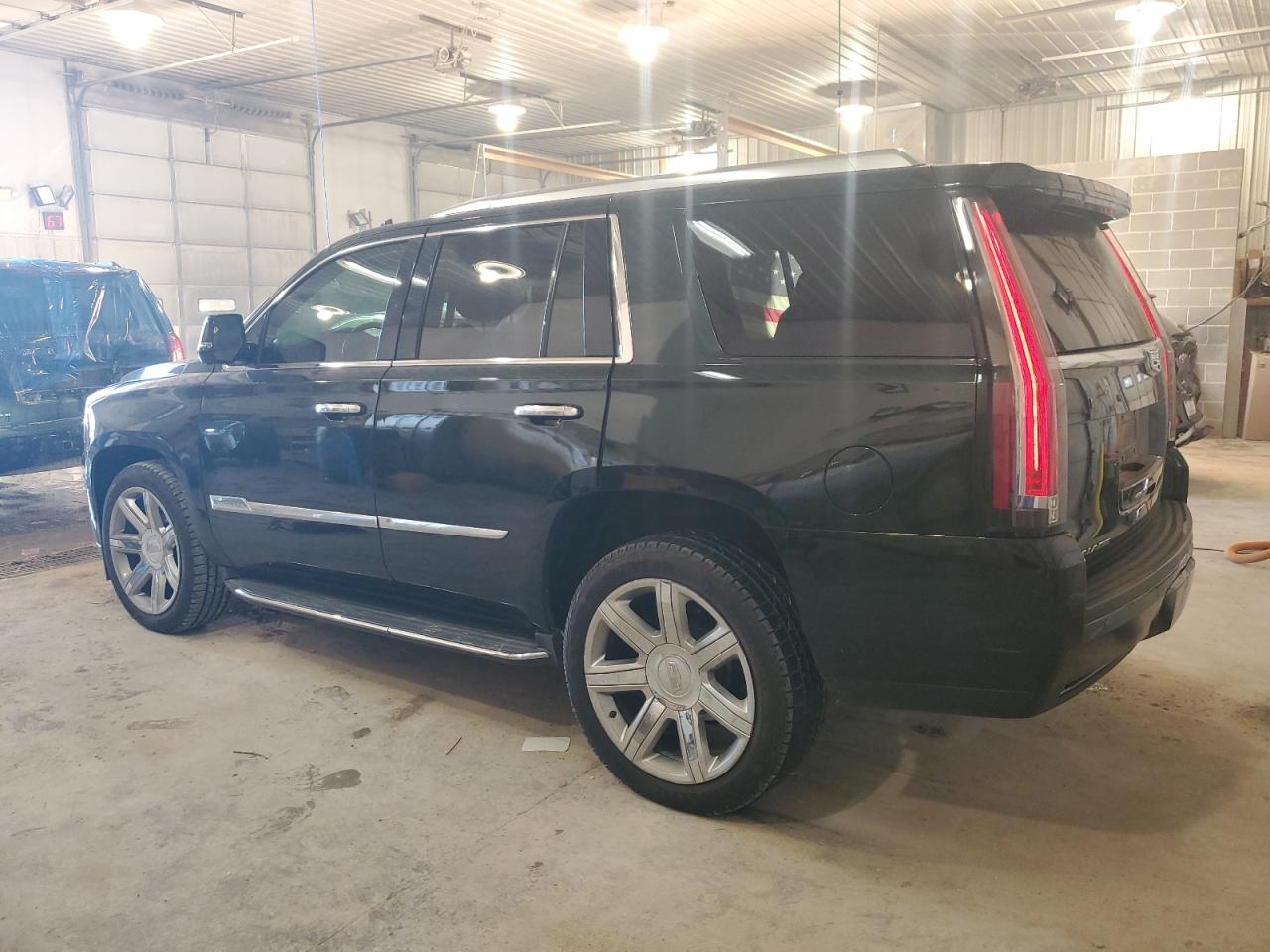 2016 Cadillac Escalade - Image 2