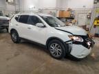 2014 Nissan Rogue S იყიდება Columbia-ში, MO - Front End