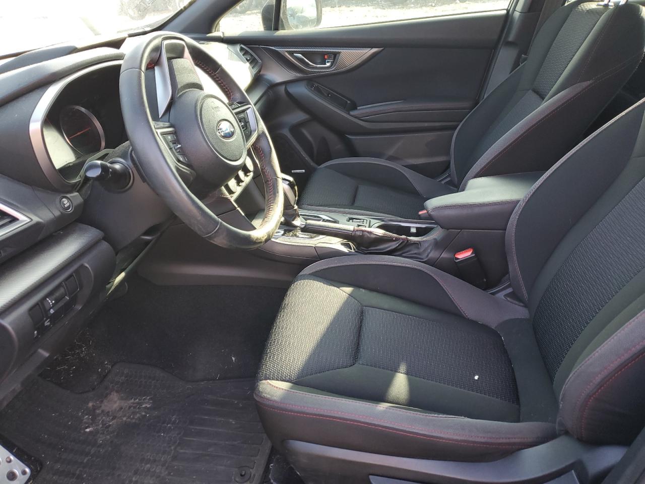 2018 Subaru Impreza - Image 7