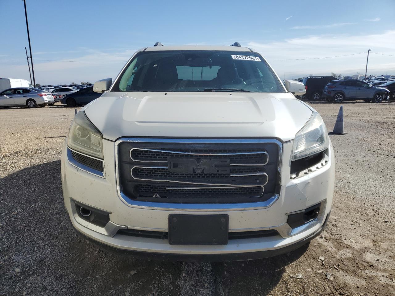 VIN 1GKKRSKD6EJ182478 2014 GMC ACADIA no.5