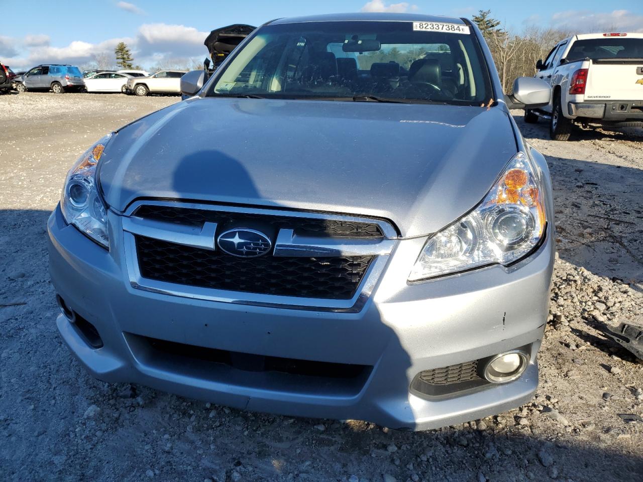 2013 Subaru Legacy - Image 5
