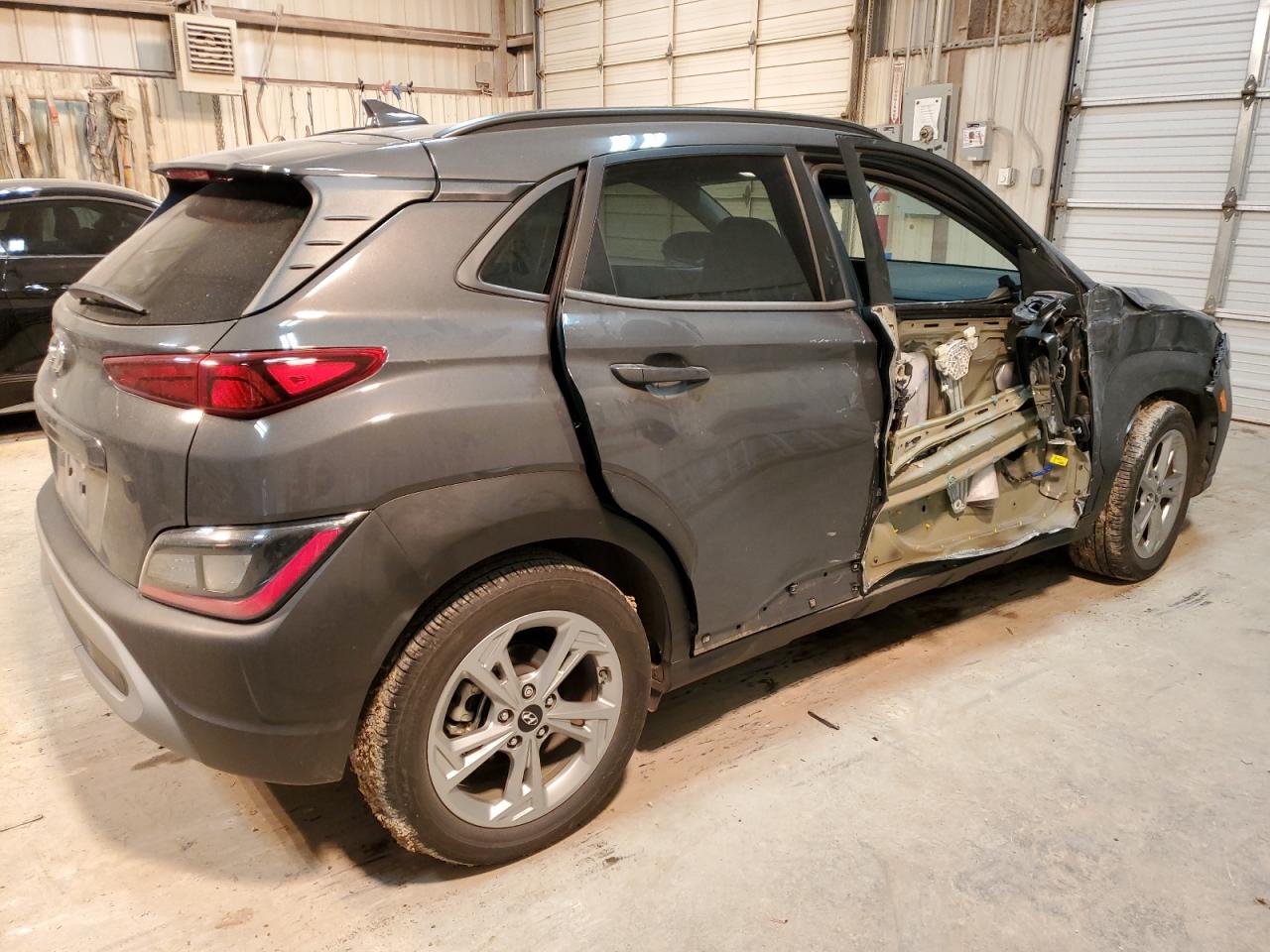 2023 Hyundai Kona - Image 3
