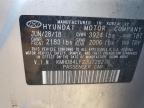 2018 Hyundai Elantra Sel продається в Cahokia Heights, IL - Rollover