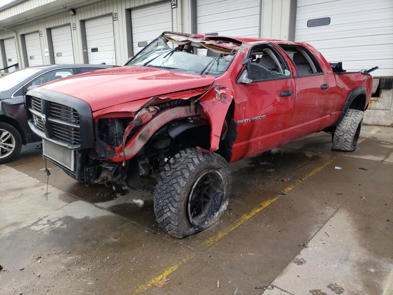 2006 Dodge RAM - Image 2