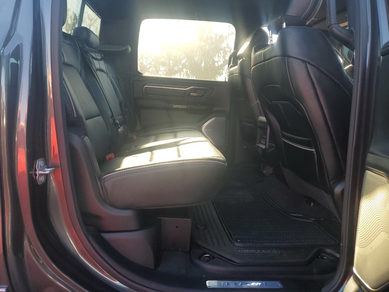 2020 RAM 1500 - Image 10