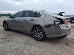 2017 Chevrolet Malibu Lt de vânzare în Chicago Heights, IL - Front End