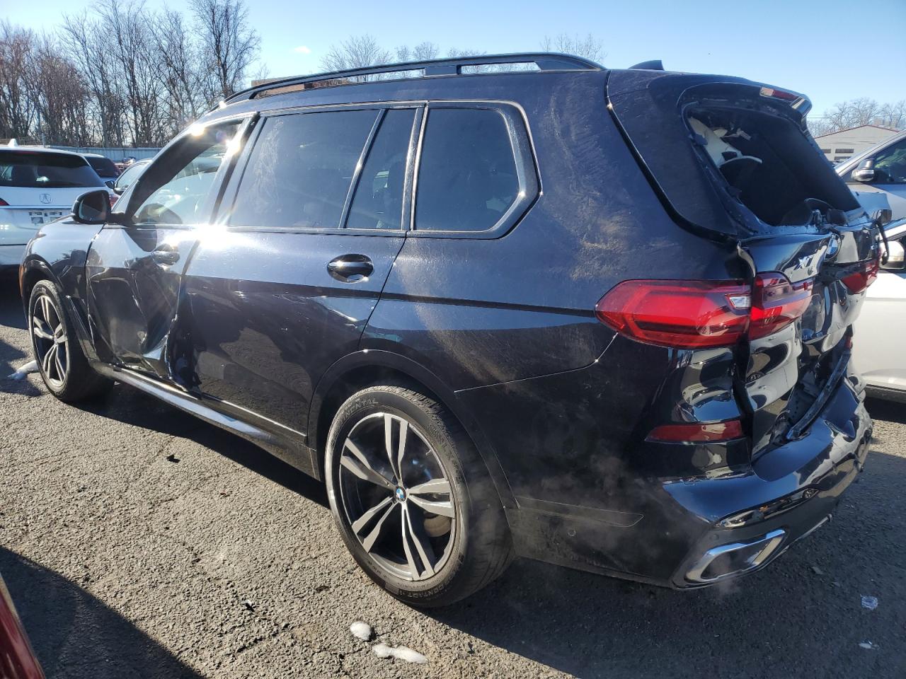 2020 BMW X7 - Image 2