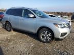 2017 Nissan Pathfinder S იყიდება Baltimore-ში, MD - Mechanical