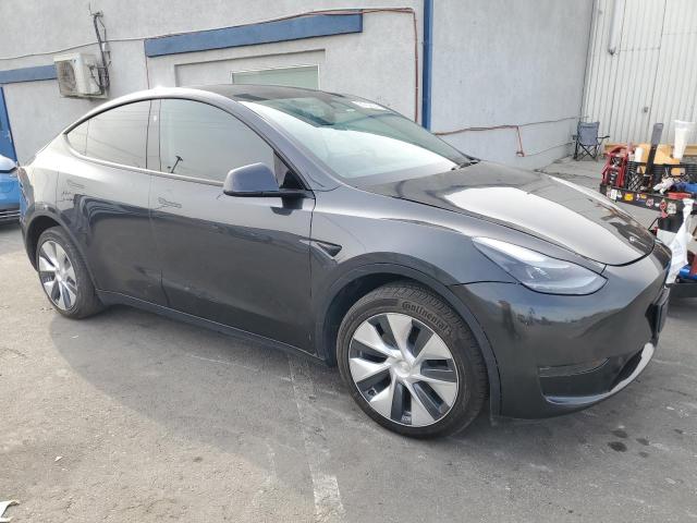  TESLA MODEL Y 2024 Gray