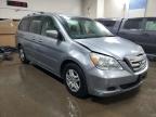 2006 Honda Odyssey Exl за продажба в Elgin, IL - Front End