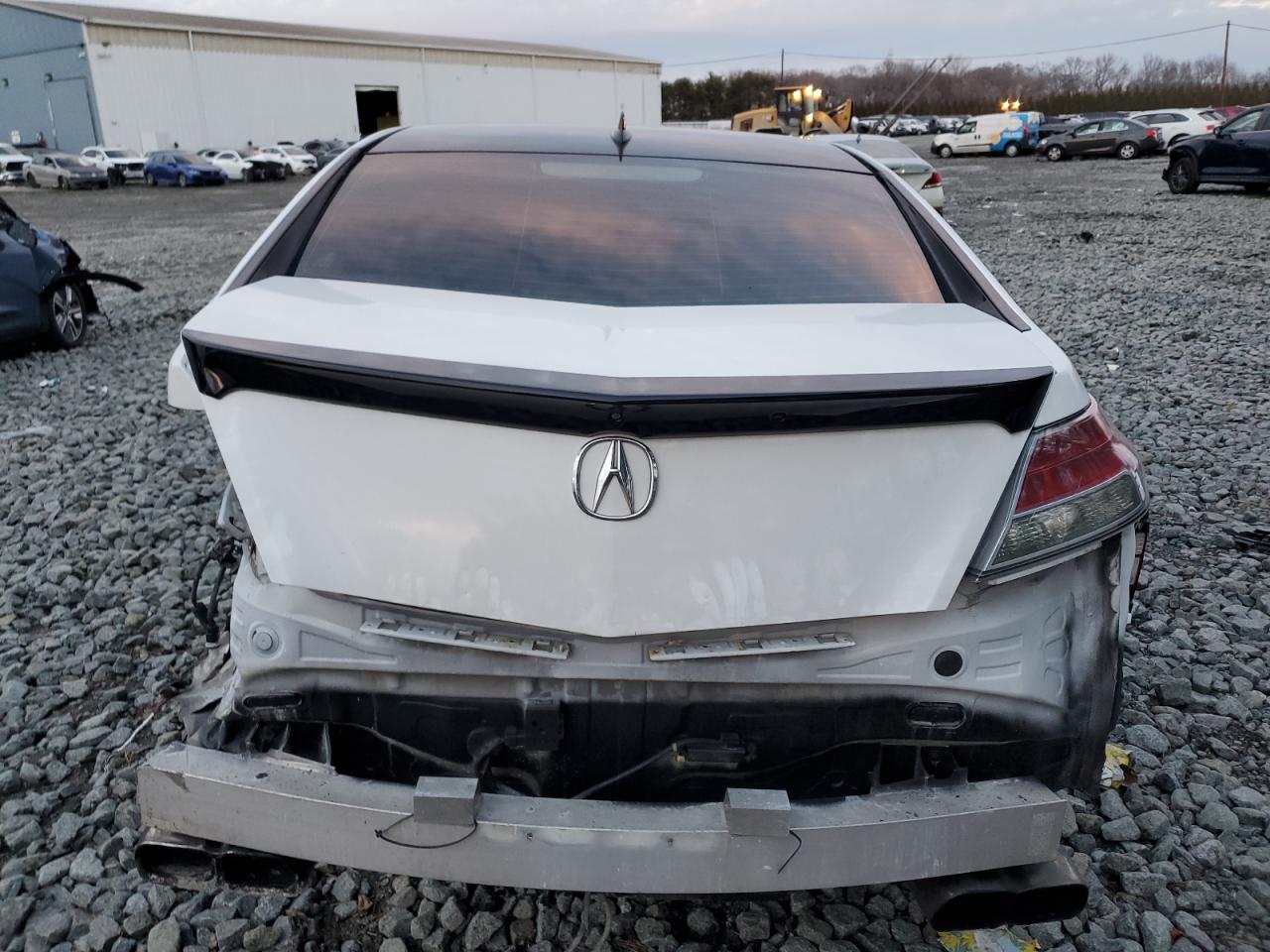 2010 Acura TL - Image 6