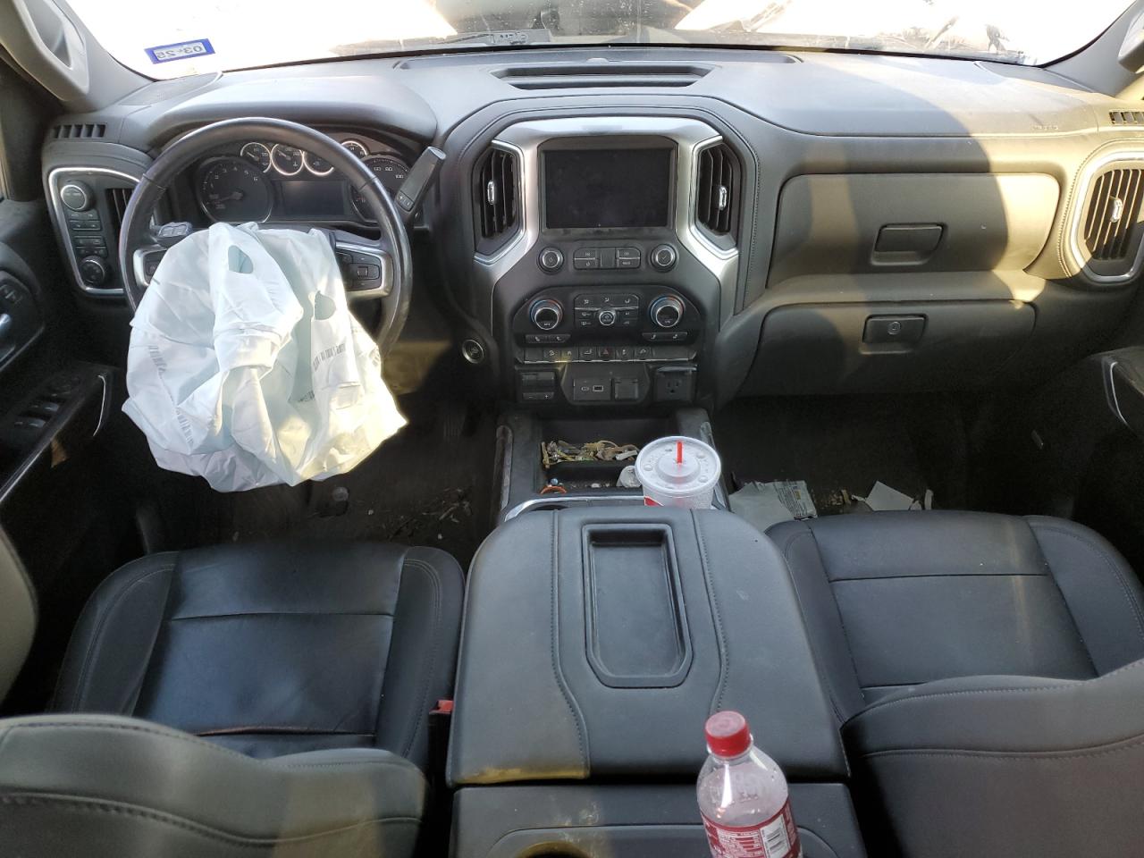 2021 Chevrolet Silverado - Image 8
