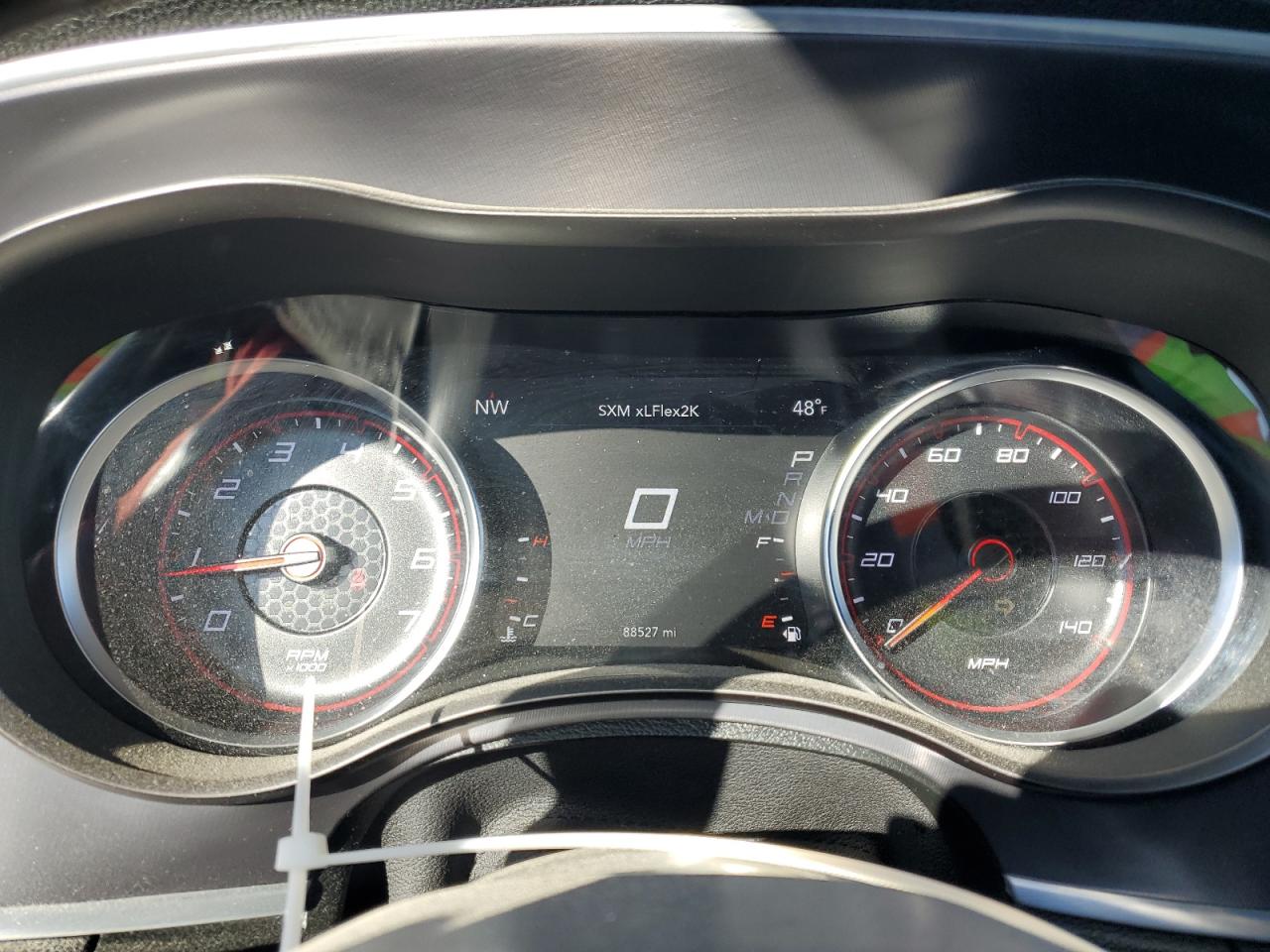 2020 Dodge Charger - Image 9