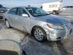 2007 TOYOTA CAMRY LE for sale at Copart AB - CALGARY