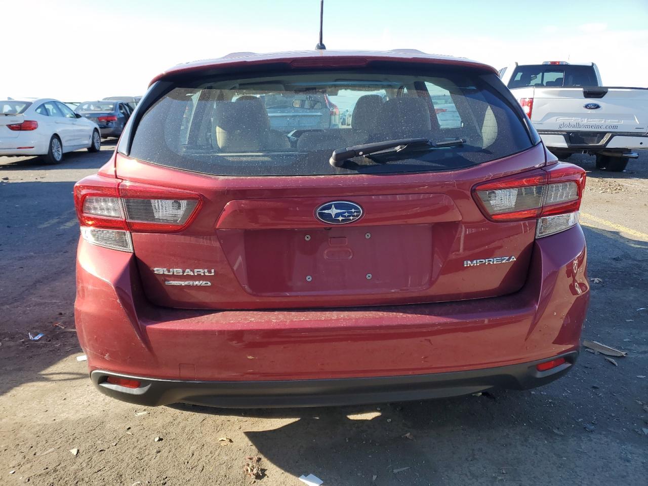 2020 Subaru Impreza - Image 6