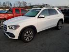 2022 Mercedes-Benz Gle 350 4Matic for Sale in Spartanburg, SC - Side