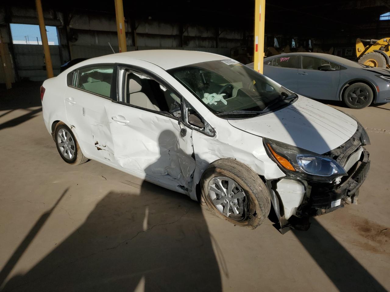 2013 Kia Rio - Image 4