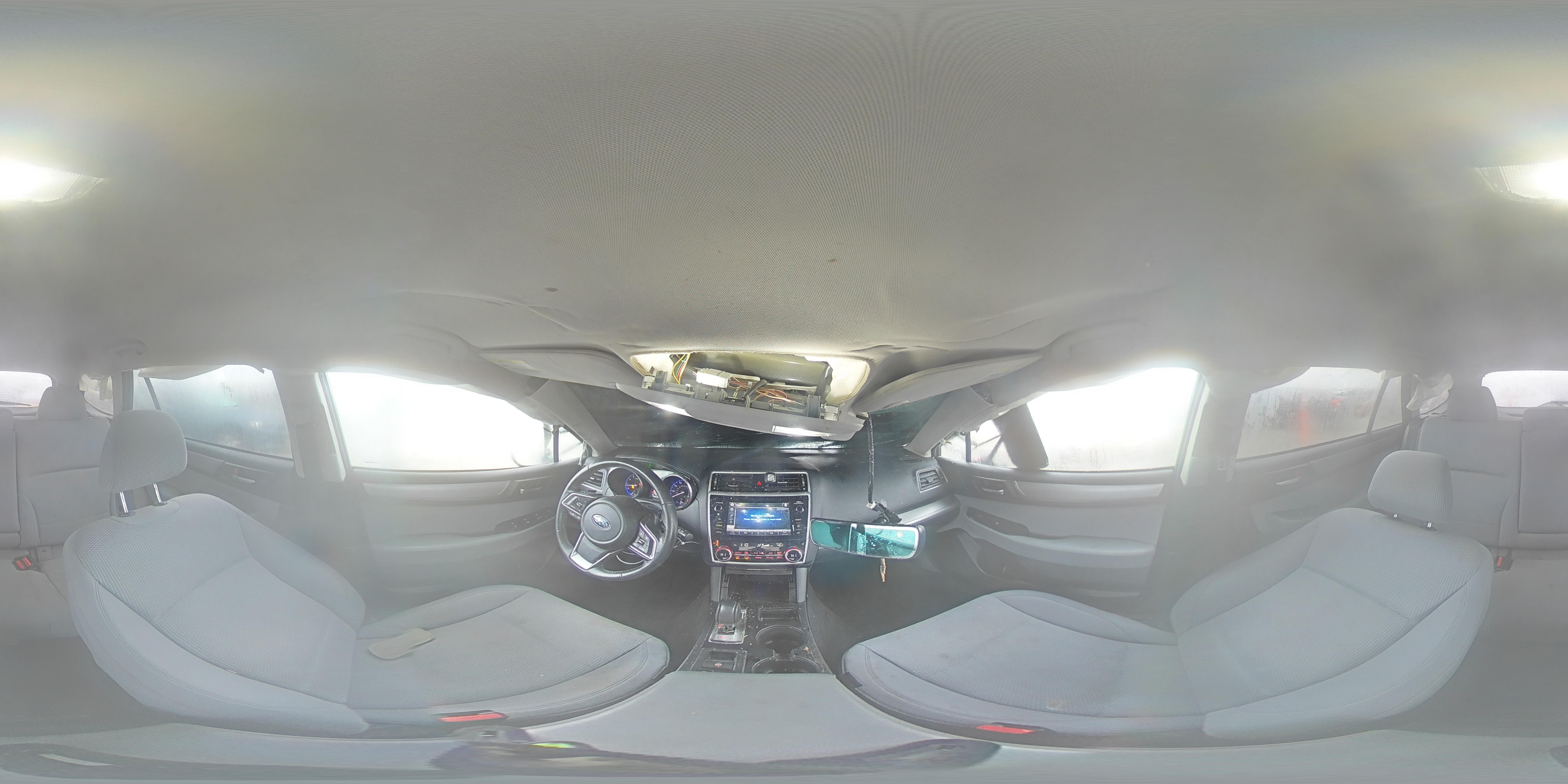 2018 Subaru Outback - Image 14