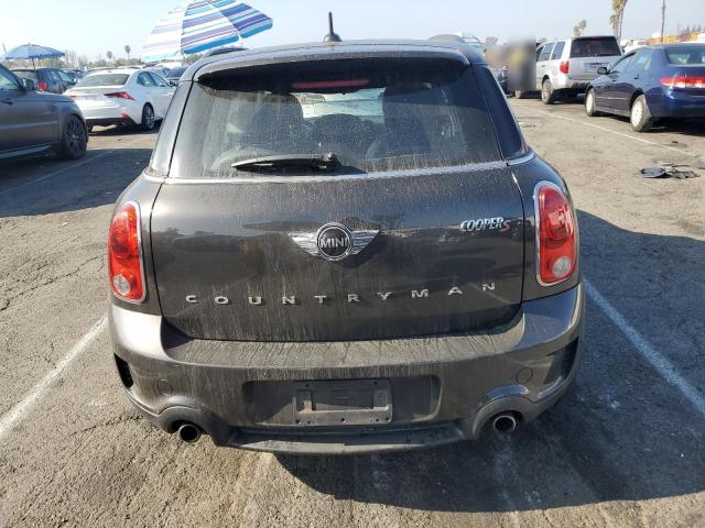  MINI COOPER 2016 Угольный