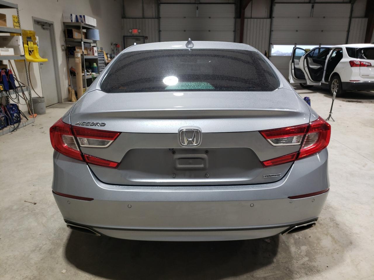 2018 Honda Accord - Image 6