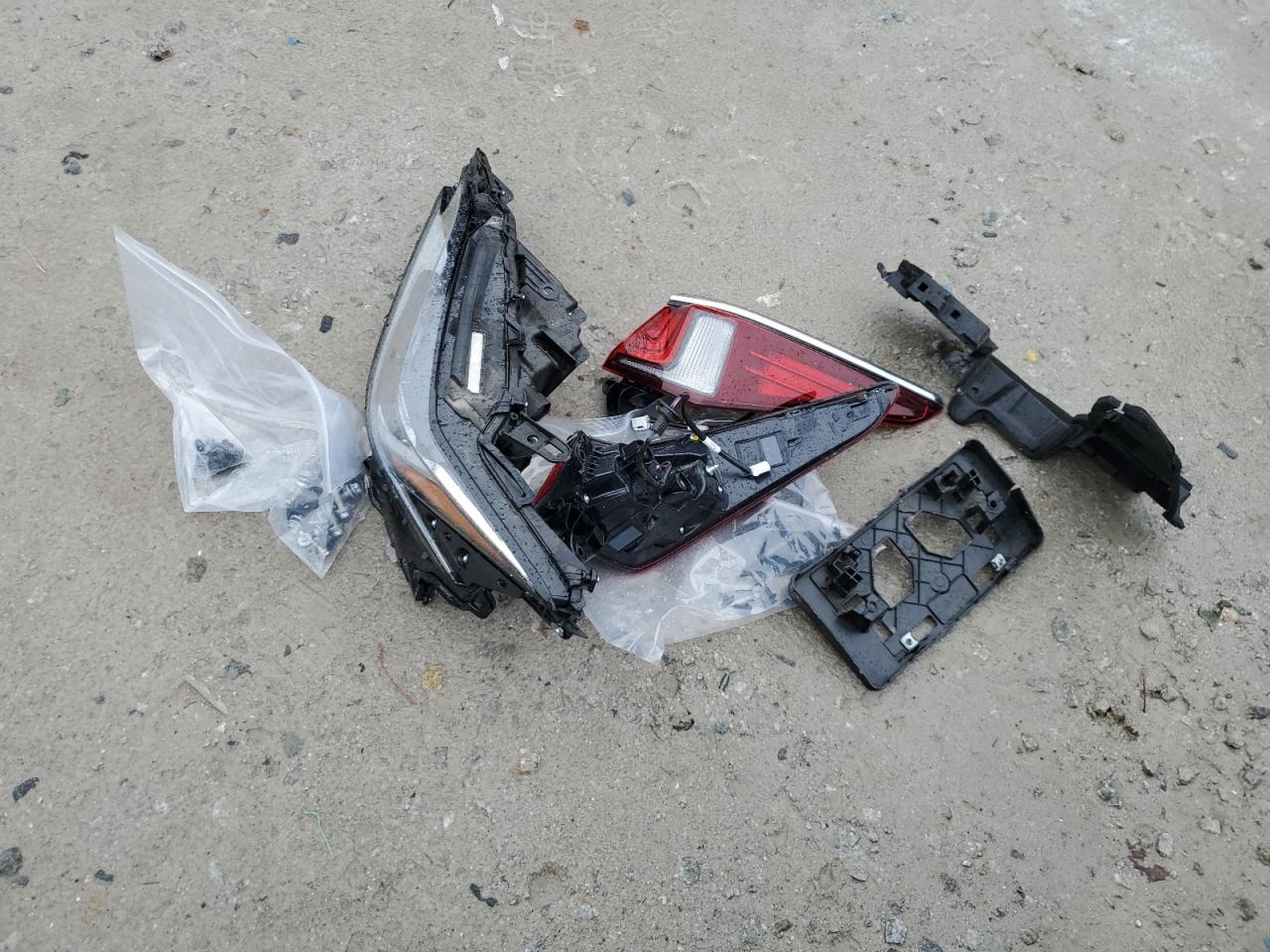 2024 Lexus Es 350 Base VIN: 58ADZ1B18RU163282 Lot: 81989374