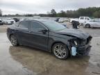 2019 Ford Fusion Sel за продажба в Florence, MS - Front End