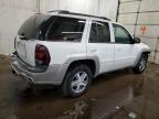 2005 Chevrolet Trailblazer Ls en Venta en Ham Lake, MN - Front End