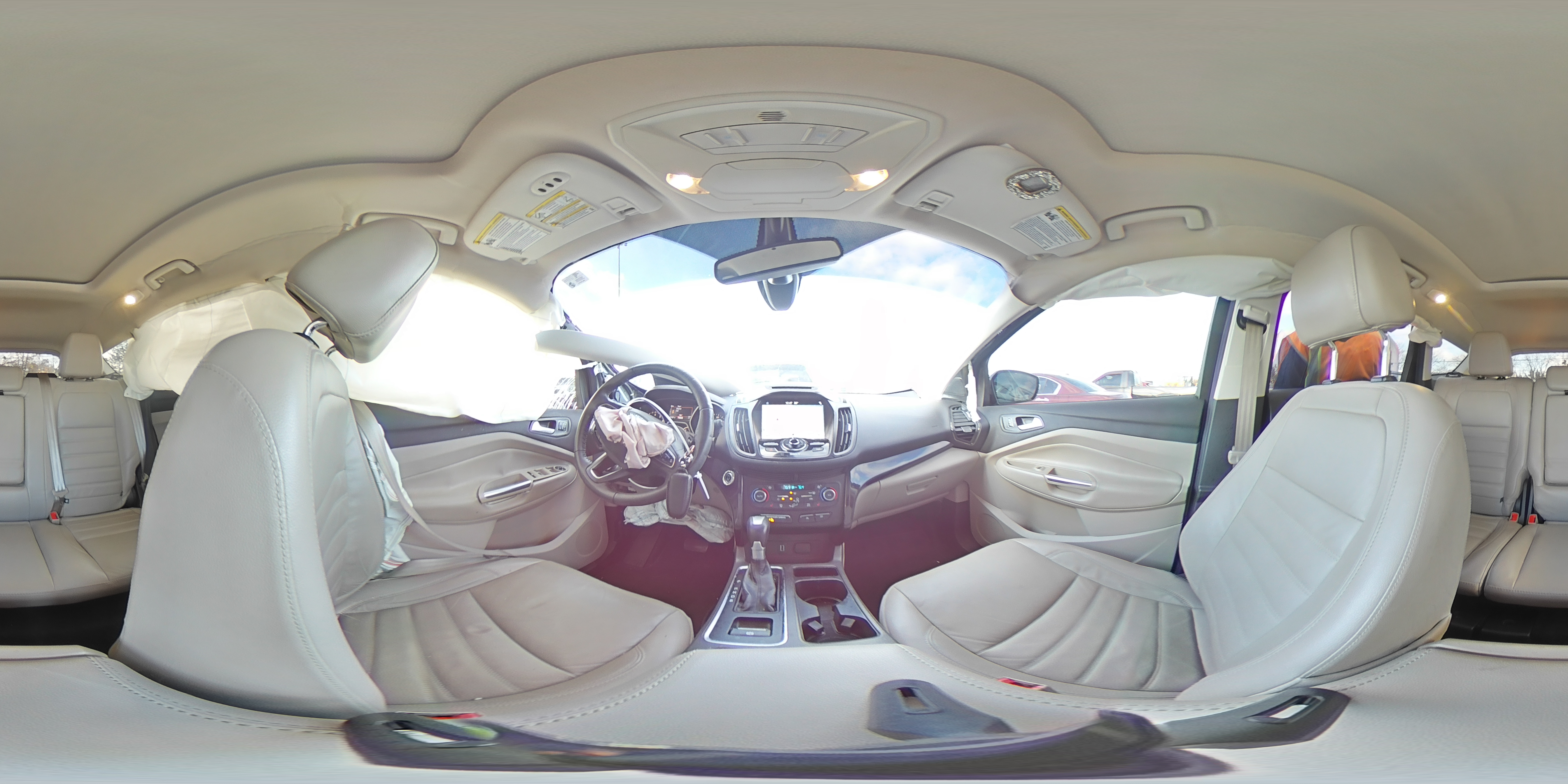 2017 Ford Escape - Image 14