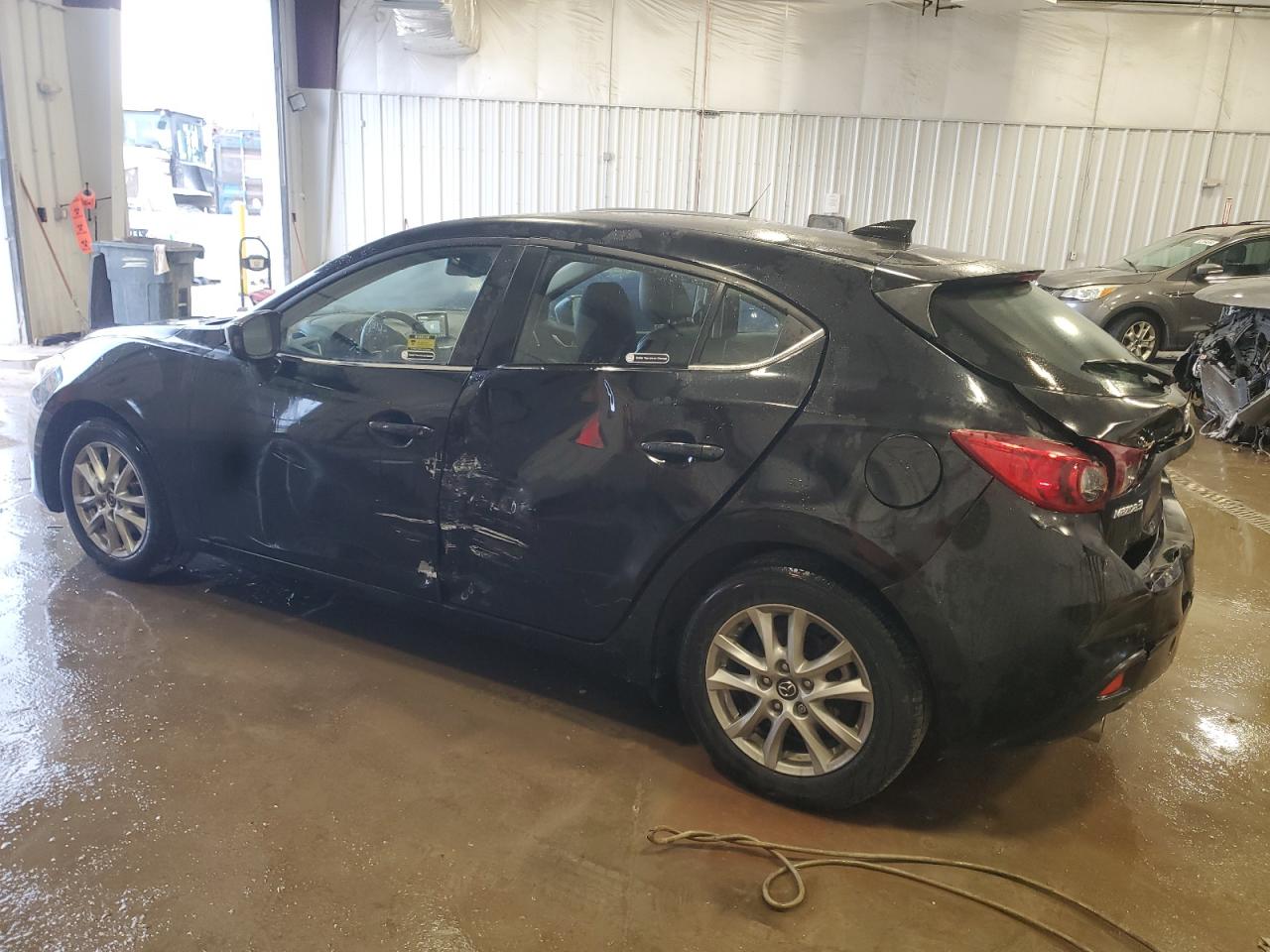 2016 Mazda 3 - Image 2