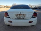 2002 Oldsmobile Aurora  na sprzedaż w Oklahoma City, OK - Front End