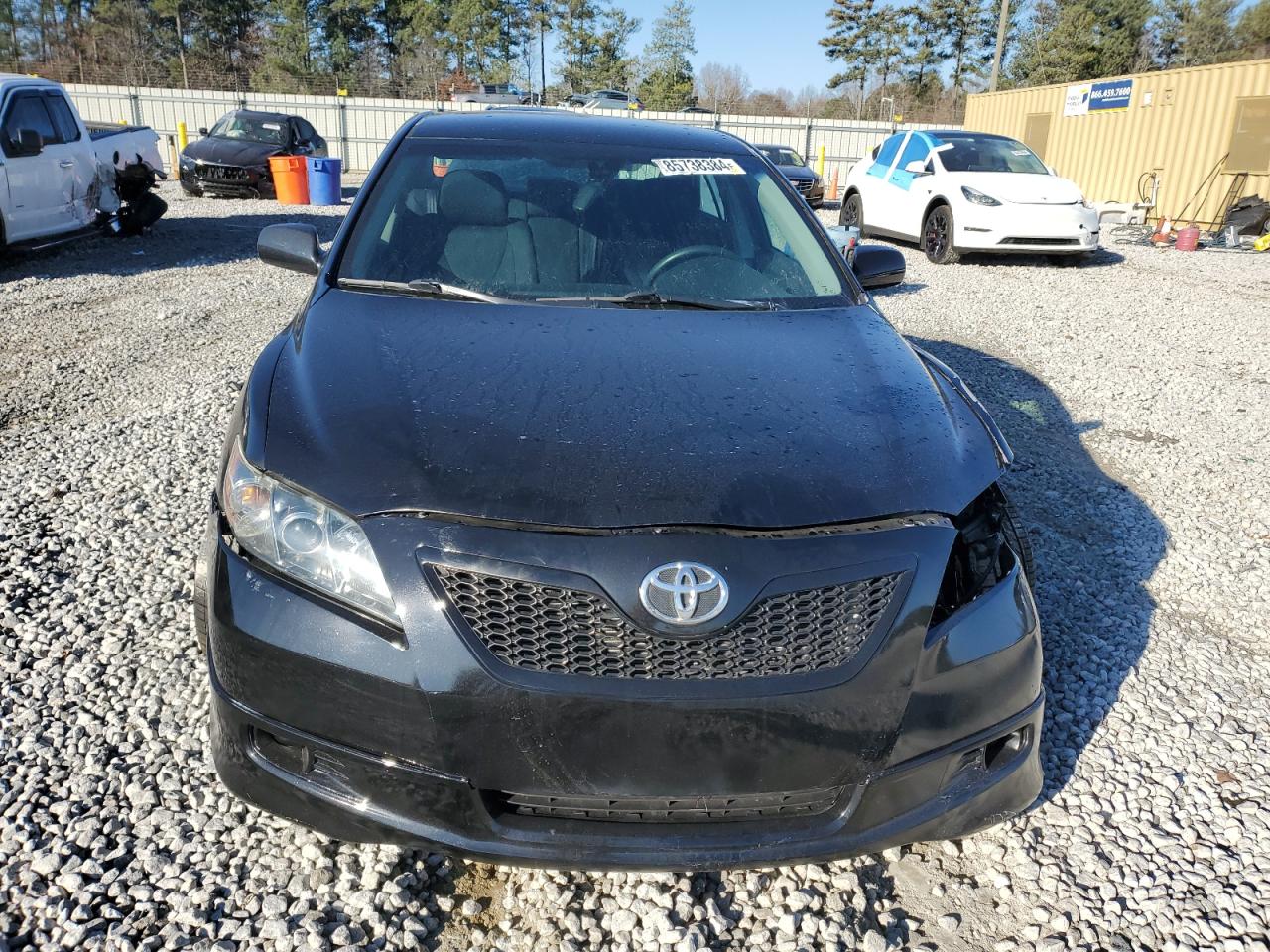2008 Toyota Camry - Image 5