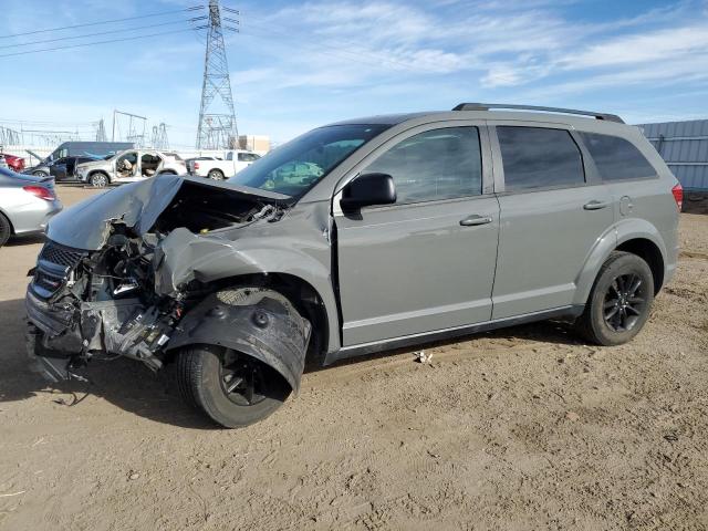 2020 Dodge Journey Se