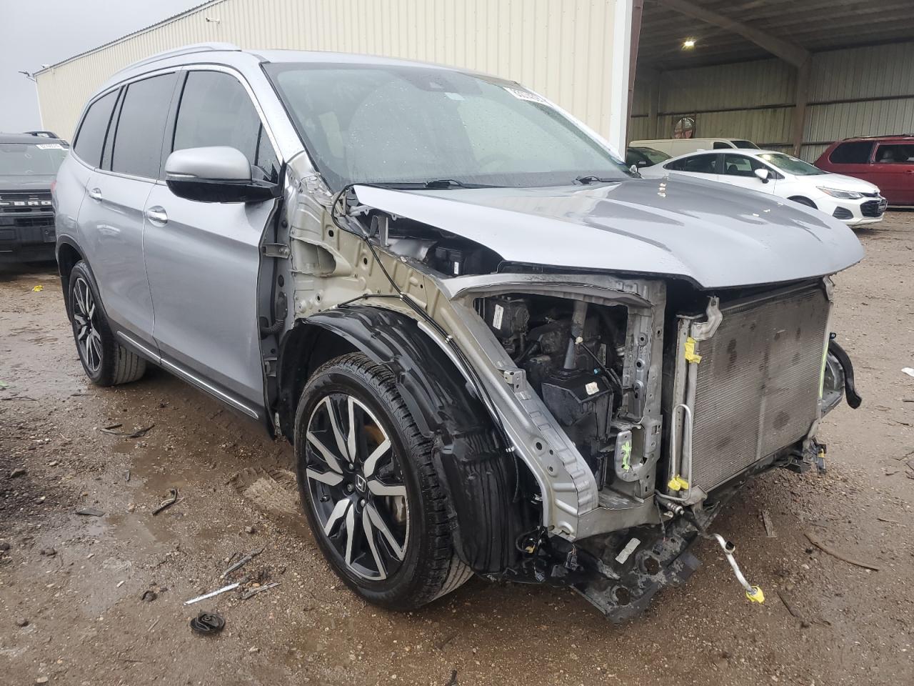 2020 Honda Pilot - Image 4