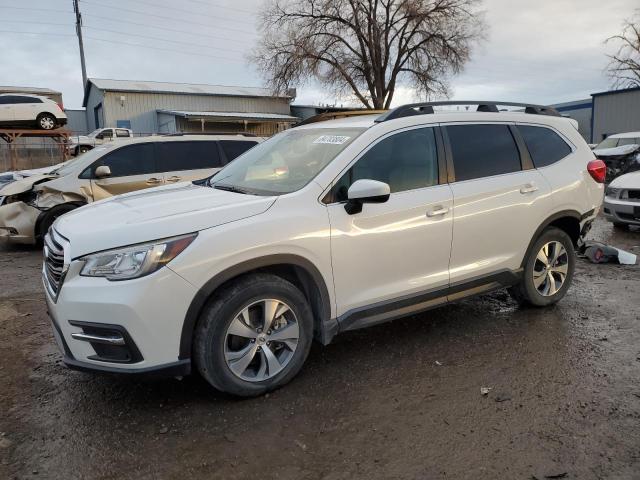 2020 Subaru Ascent Premium