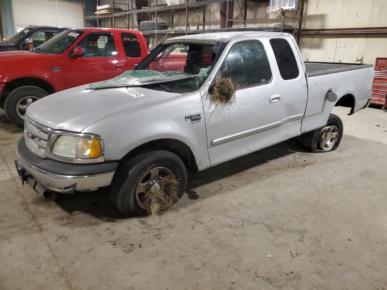 2003 Ford F-150 - Image 1