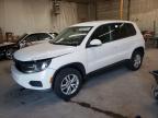 2014 Volkswagen Tiguan S de vânzare în York Haven, PA - Front End