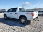 2011 Ford F150 Supercrew на продаже в Hueytown, AL - Front End