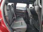 2021 Jeep Grand Cherokee Limited за продажба в Franklin, WI - Front End