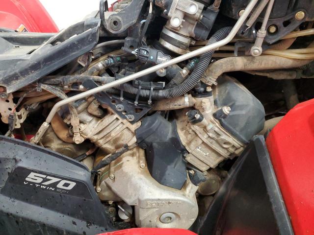 2017 CAN-AM OUTLANDER 570
