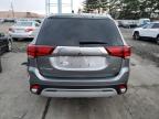 2020 Mitsubishi Outlander Se продається в Windsor, NJ - Frame Damage