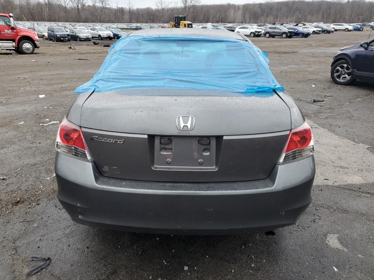 2009 Honda Accord - Image 6
