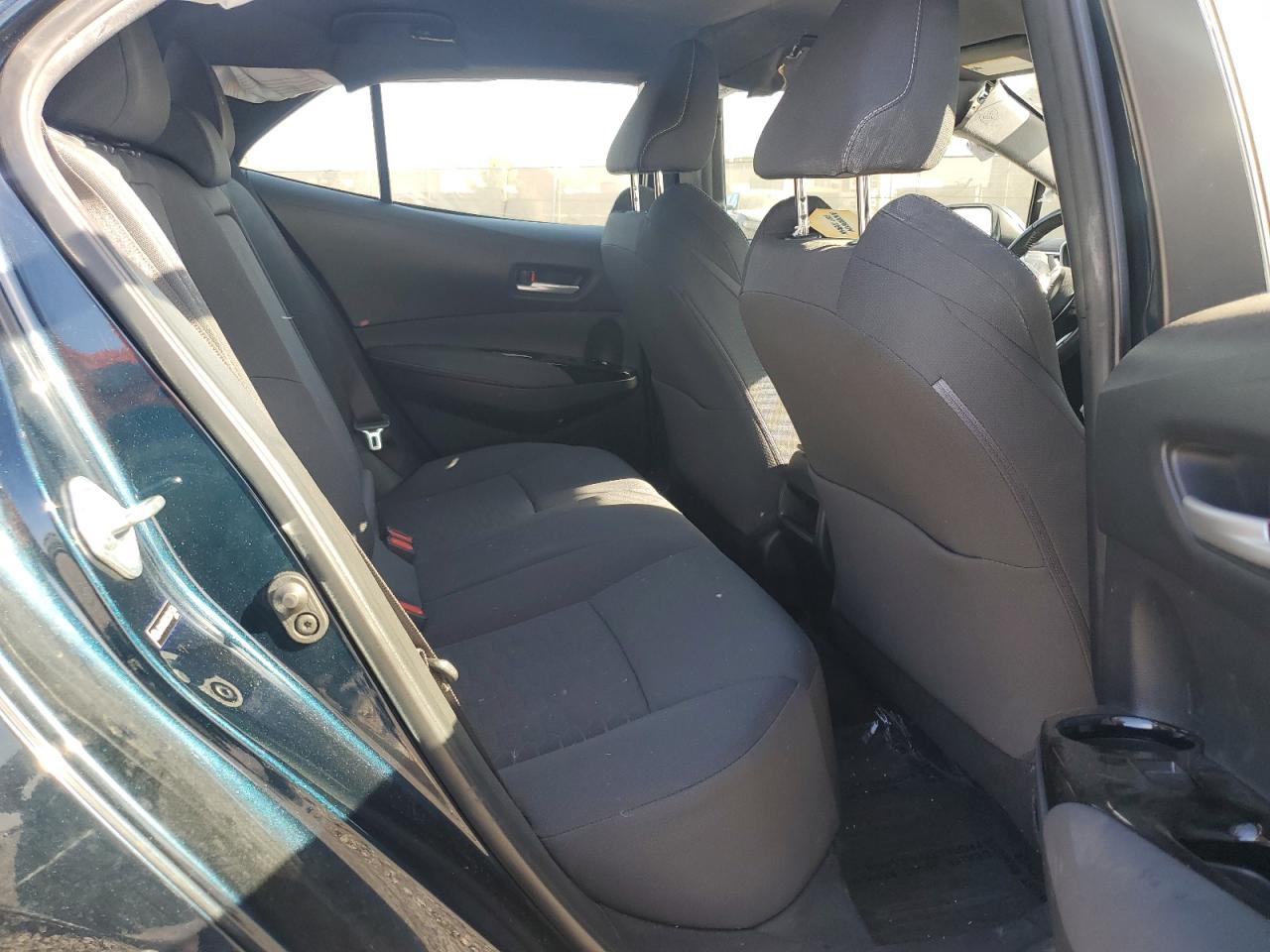 2019 Toyota Corolla - Image 11